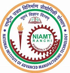 National Institute of Advanced Manufacturing Technology