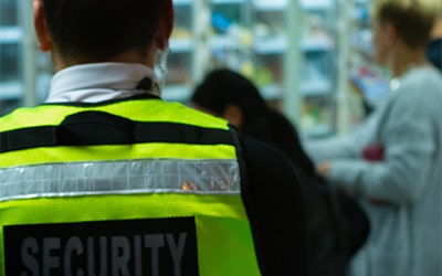 Commercial Security
