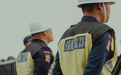 Armed Security