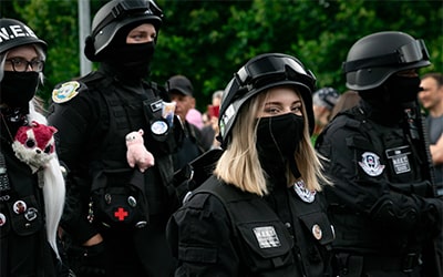 Event Security Services